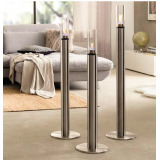 Напольный Биокамин Spartherm La Vela grande